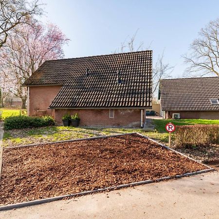 Villa Enjoy Heuvelland Simpelveld Esterno foto