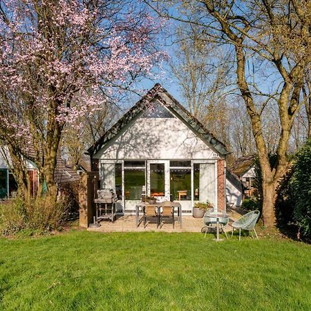 Villa Enjoy Heuvelland Simpelveld Esterno foto