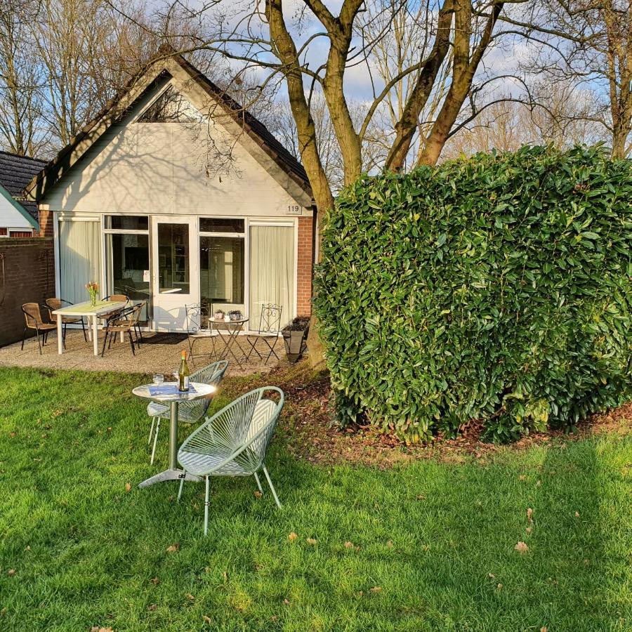Villa Enjoy Heuvelland Simpelveld Esterno foto