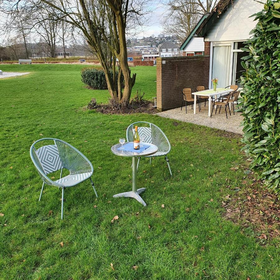 Villa Enjoy Heuvelland Simpelveld Esterno foto