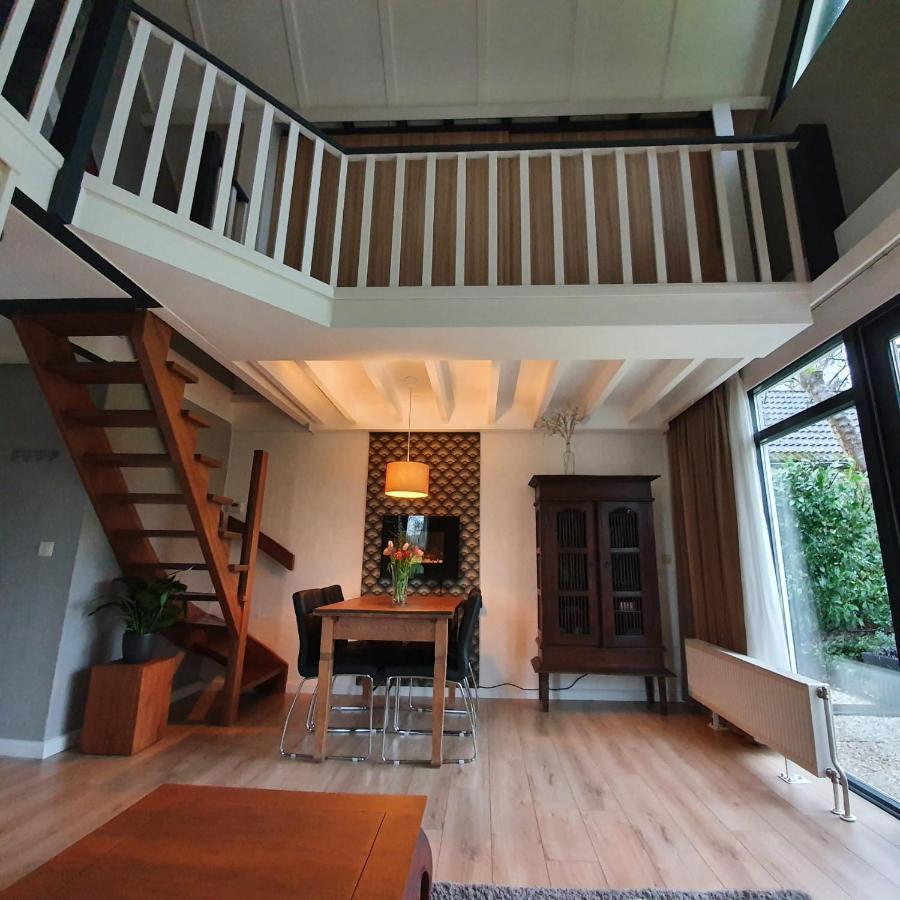 Villa Enjoy Heuvelland Simpelveld Esterno foto