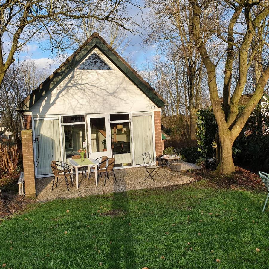 Villa Enjoy Heuvelland Simpelveld Esterno foto