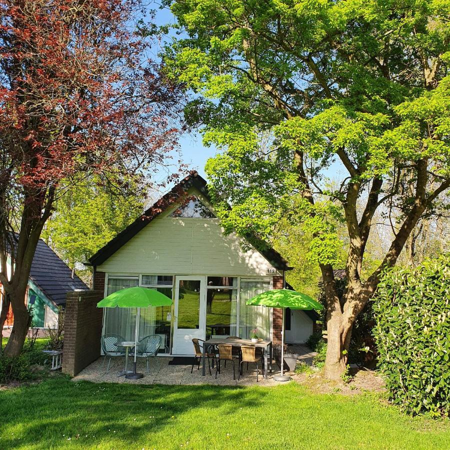 Villa Enjoy Heuvelland Simpelveld Esterno foto