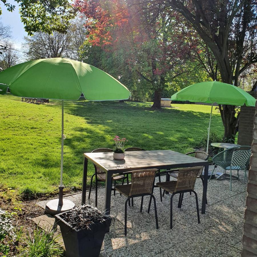 Villa Enjoy Heuvelland Simpelveld Esterno foto