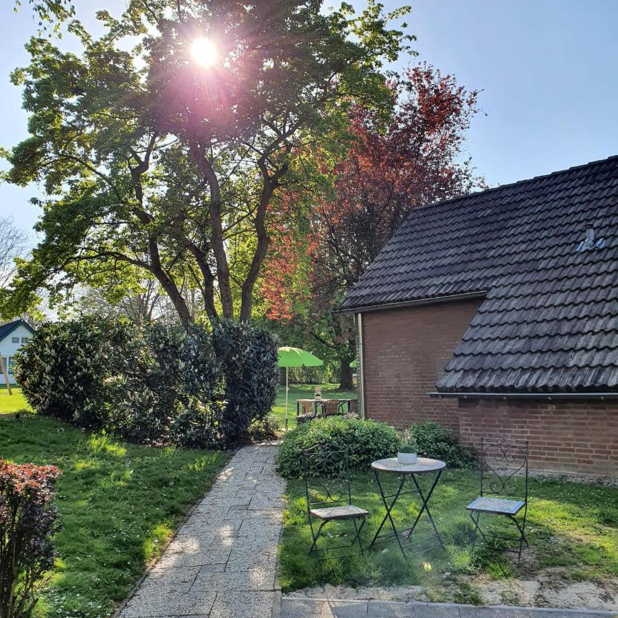 Villa Enjoy Heuvelland Simpelveld Esterno foto