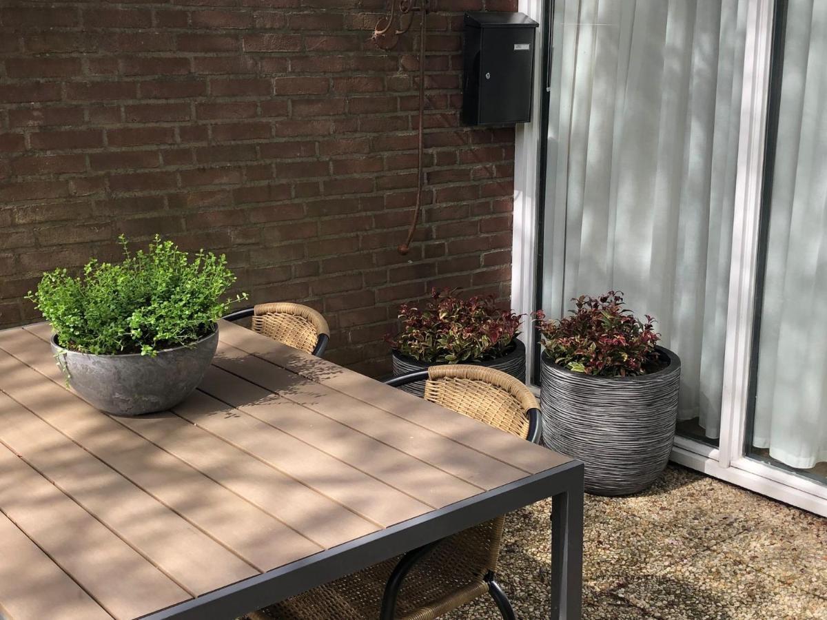 Villa Enjoy Heuvelland Simpelveld Esterno foto