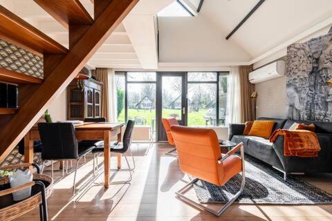 Villa Enjoy Heuvelland Simpelveld Esterno foto