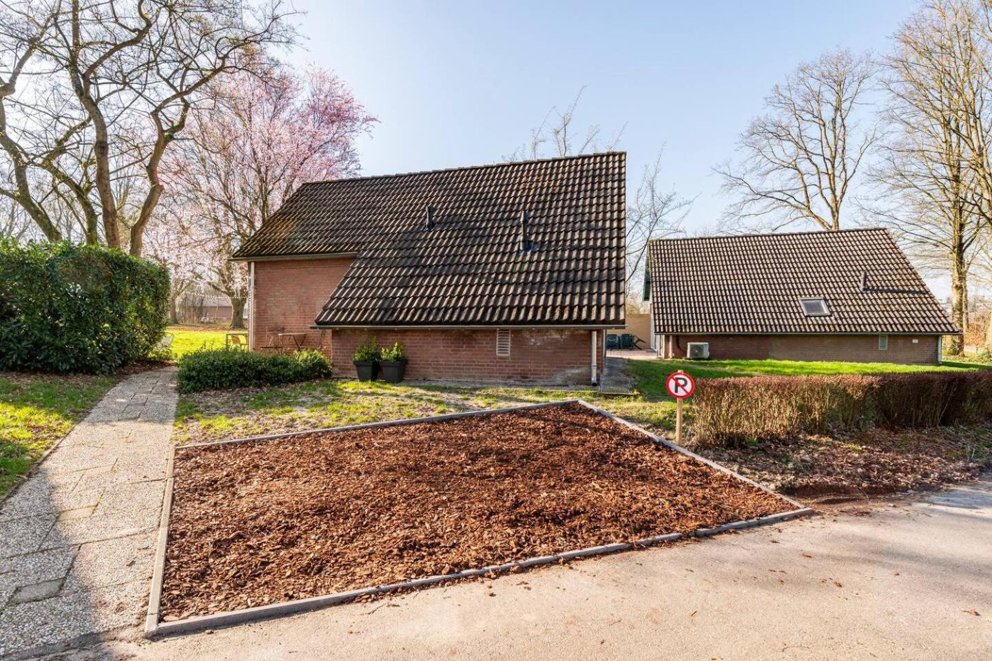 Villa Enjoy Heuvelland Simpelveld Esterno foto