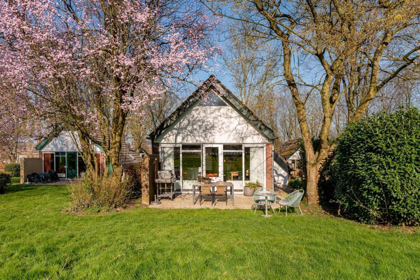 Villa Enjoy Heuvelland Simpelveld Esterno foto